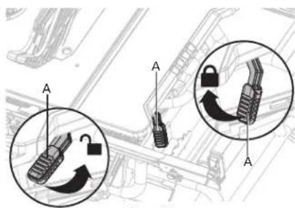 HITACHI C10RJ - RIP FENCE (FIG. 20a-20c) - 2