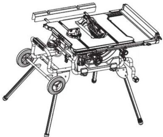 HITACHI C10RJ - 1