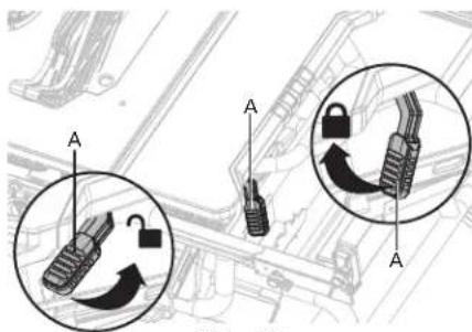 HITACHI C10RJ - ADVERTENCIA: - 1