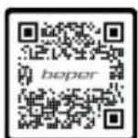Beper BP.400 - CUSTOMER CARE BEPER - 1