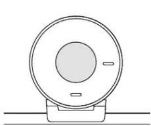 LOGITECH Brio 300 - תְרָה בְּרָה אַלְבָם - 1
