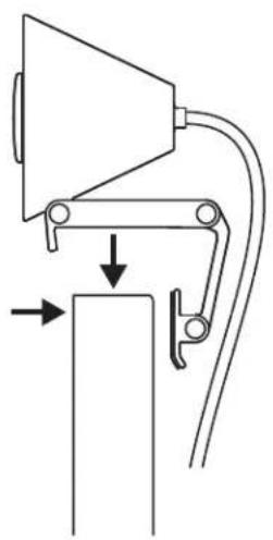 LOGITECH Brio 300 - NYISSA KI A SZERELVÉNYT - 2