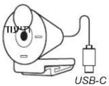 LOGITECH Brio 300 - 1