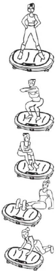 Merax FS-B-16 - Des instructions - 1