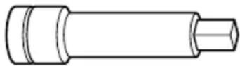 HITACHI WR16SE - PRECAUTION: - 1