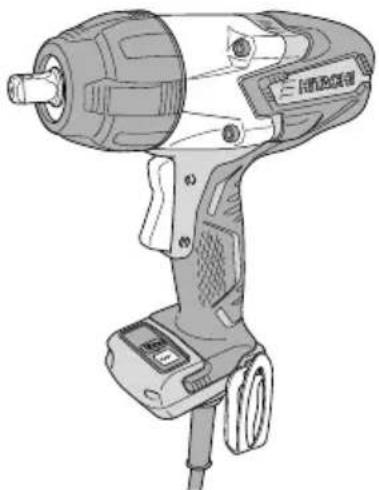 HITACHI WR16SE - 1