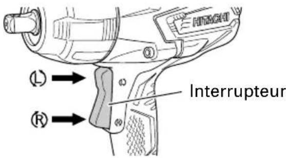 HITACHI WR16SE - UTILISATION - 1