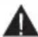 AIWA 32AN4503HD - ADVERTENCIA - 1