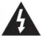 AIWA 65QS8003UHD - RISK OF ELECTRIC SHOCK DO NOT OPEN - 1