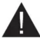 AIWA 40AN5503FHD - Informazioni sulla sicurezza - 1