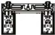 BEKO BEEPG 120/BEEPG 121 - Accessori - 6