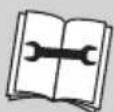 BEKO BEEPG 120/BEEPG 121 - Meanings of the symbols - 8