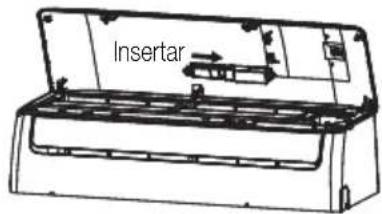 Insertar