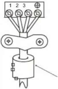 BEKO BEEPG 120/BEEPG 121 - Accesorios - 1