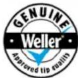 Weller DAP 90 - Pájení - 1