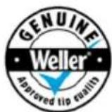 Weller DAP 90 - Soudage - 1