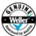 Weller DAP 90 - ⚠ WAARSCHUWING - 2
