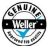 Weller DAP 90 - Saldare - 1