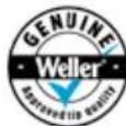 Weller DAP 90 - VAROITUS - 2