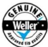 Weller DAP 90 - Juottaminen - 1