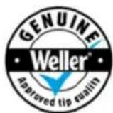Weller DAP 90 - Lutowanie - 1