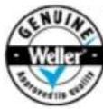 Weller DAP 90 - ADVERTENCIA - 2