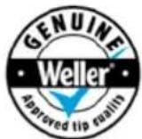 Weller DAP 90 - Lipire cu aliaj - 1