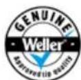 Weller DAP 90 - WARNING - 1