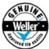 Weller DAP 90 - Litavimas - 1