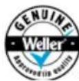 Weller DAP 90 - WARNING - 2