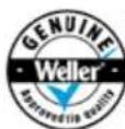 Weller DAP 90 - AVERTIZARE - 2