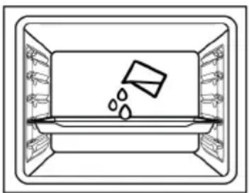 BEKO BBIE11100B - Eenvoudige stoomreiniging - 2