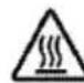 BEKO BMF30B - Explication des symboles - 5