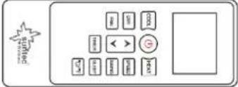 SUNTEC Coolfixx 16000 BTU App - Reiniging van het luchtfilter (om de twee weken) - 6