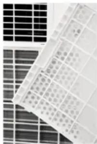 SUNTEC Coolfixx 16000 BTU App - Czyszczenie filtra powietrza (co dwa tygodnie) - 1