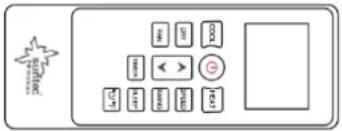 SUNTEC Coolfixx 16000 BTU App - Pótalkatrészek és tartozékok beszerzése (gyors és kényelmes beszerzés) - 4