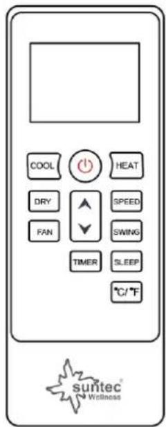 SUNTEC Coolfixx 16000 BTU App - Declaración CE de conformidad - 1