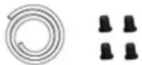 SUNTEC Coolfixx 16000 BTU App - Pótalkatrészek és tartozékok beszerzése (gyors és kényelmes beszerzés) - 3