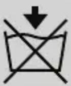 BEKO HBS7600B - Meanings of the symbols - 4