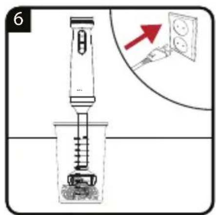 BEKO HBS7600B - CONTENTS - 8