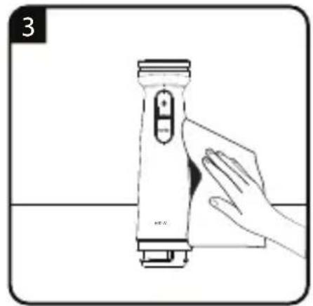 BEKO HBS7600B - CONTENTS - 18