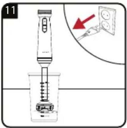 BEKO HBS7600B - CONTENTS - 13