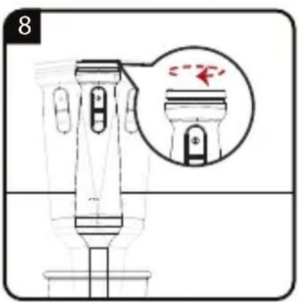 BEKO HBS7600B - CONTENTS - 10