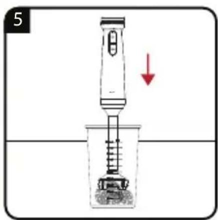BEKO HBS7600B - CONTENTS - 7