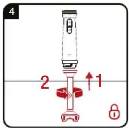 BEKO HBS7600B - CONTENTS - 6