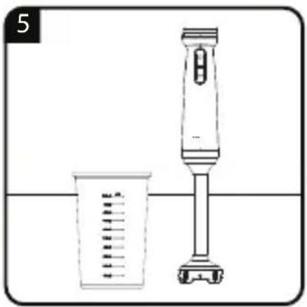 BEKO HBS7600B - CONTENTS - 20