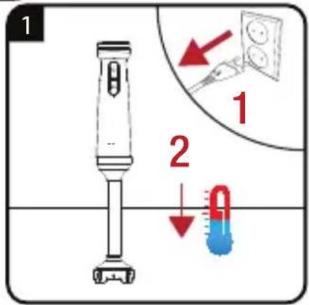 BEKO HBS7600B - CONTENTS - 16