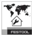 FESTOOL SYSLITE DUO - Gevaar voor letsel, elektrische schokken - 1