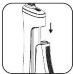 SOLAC AD4010 - 1