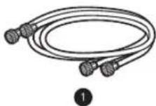 LG WM5700HVA - Accessoires - 2